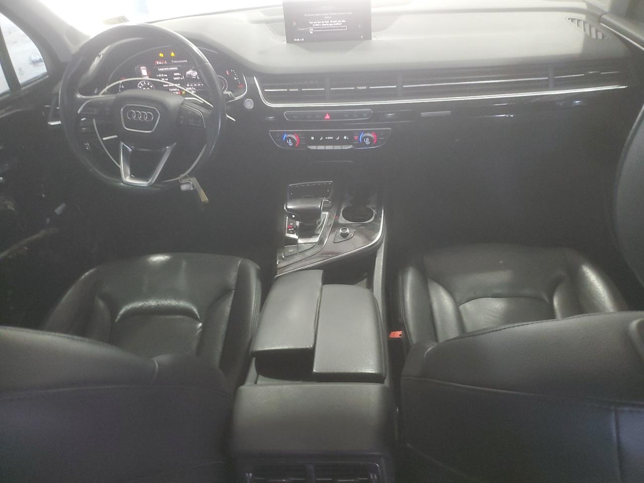 2017 Audi Q7 Premium Plus VIN: WA1LAAF74HD001784 Lot: 65231745
