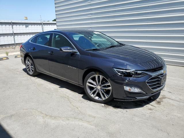  CHEVROLET MALIBU 2023 Синий