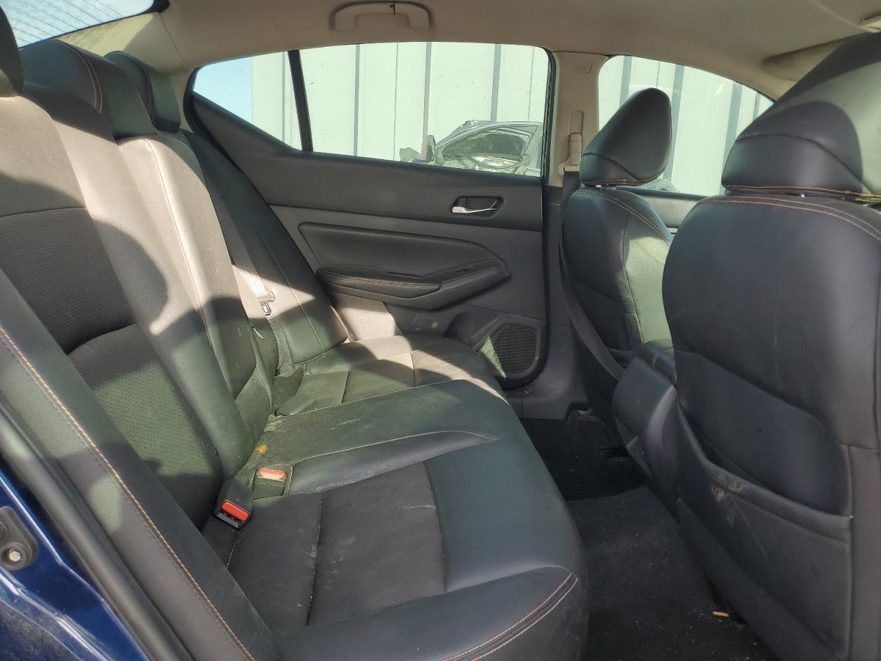 1N4BL4CVXKC183624 2019 Nissan Altima Sr