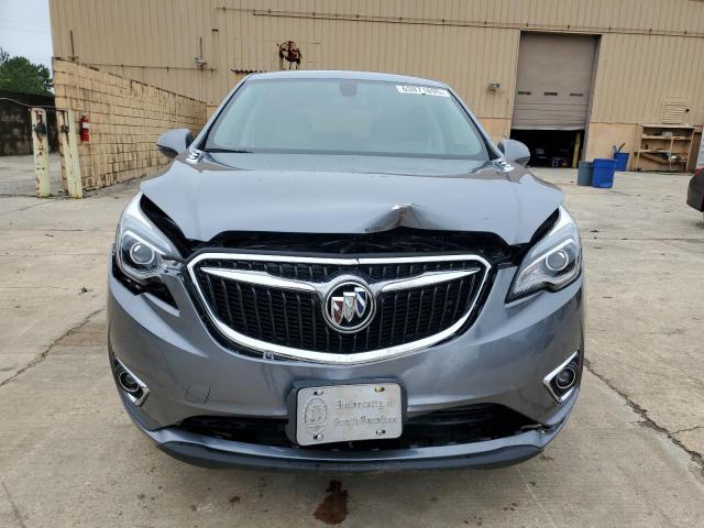  BUICK ENVISION 2020 Gray