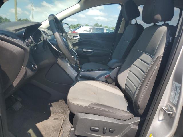 Parquets FORD ESCAPE 2015 Szary