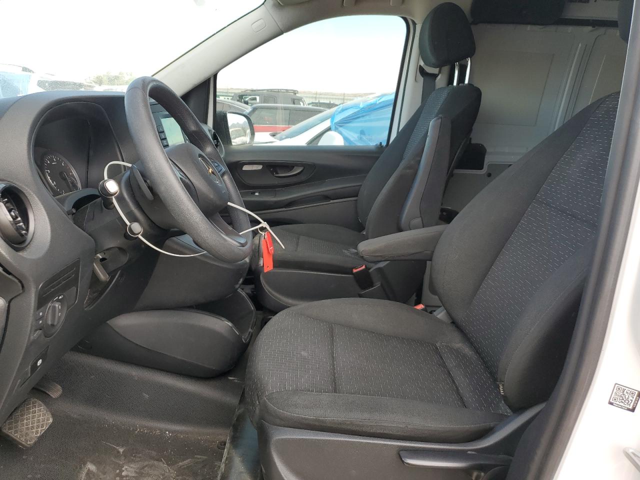 w1yv0bey8p4228889 W1YV0BEY8P4228889 2023 Mercedes-Benz Metris