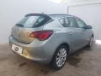 2012 VAUXHALL ASTRA SE A for sale at Copart GLOUCESTER