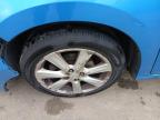 2010 HONDA INSIGHT ES for sale at Copart PETERLEE
