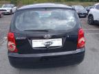 2008 KIA PICANTO 12 for sale at Copart SANDTOFT