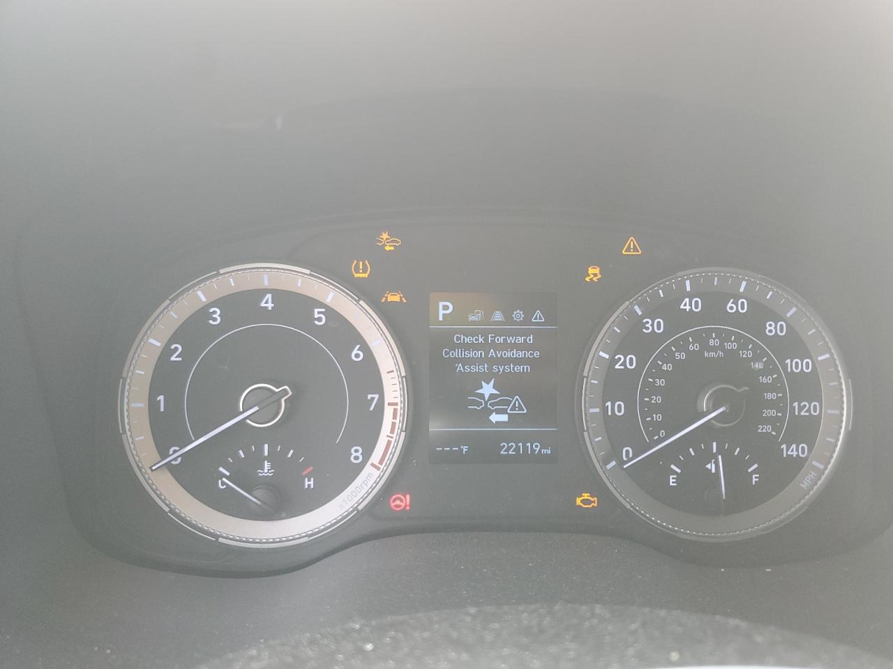2020 Hyundai Venue Se VIN: KMHRB8A33LU014055 Lot: 63443975