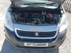 2016 PEUGEOT PARTNER 85 for sale at Copart BRISTOL