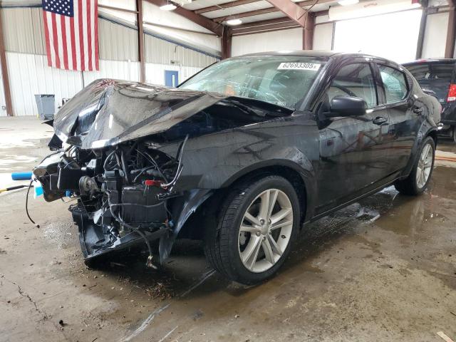 2014 Dodge Avenger Sxt