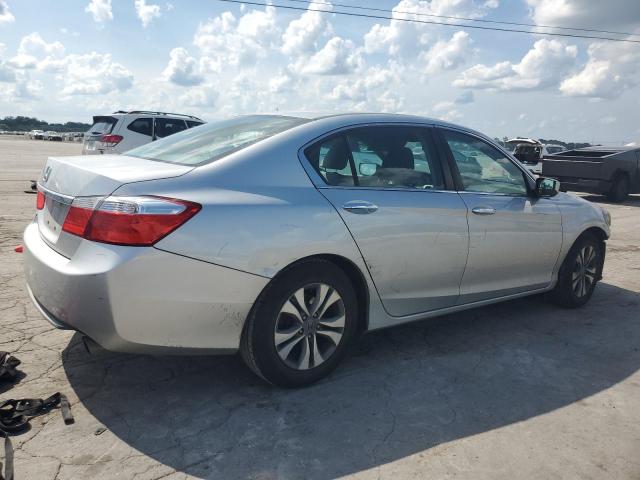  HONDA ACCORD 2015 Srebrny