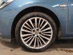 2016 VAUXHALL ASTRA ELIT for sale at Copart NEWBURY
