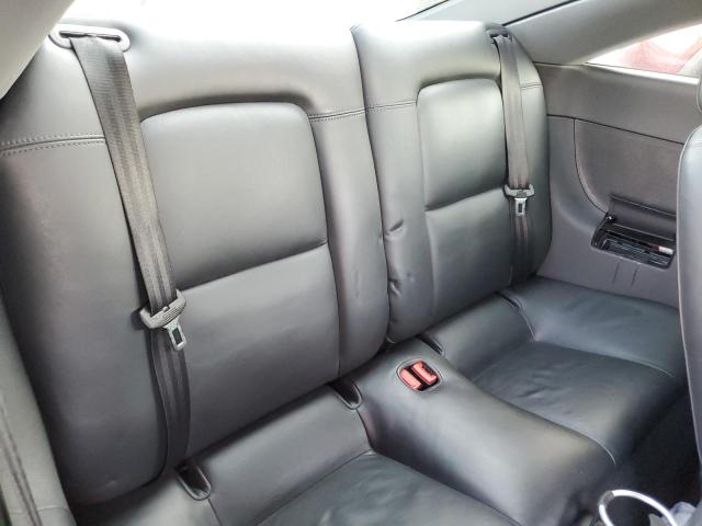 2005 AUDI TT   