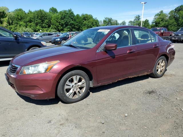 2009 HONDA ACCORD LXP   à vendre chez Copart CT - HARTFORD SPRINGFIELD