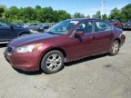 2009 HONDA ACCORD LXP   à vendre chez Copart CT - HARTFORD SPRINGFIELD