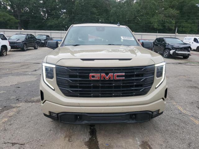  GMC SIERRA 2022 tan