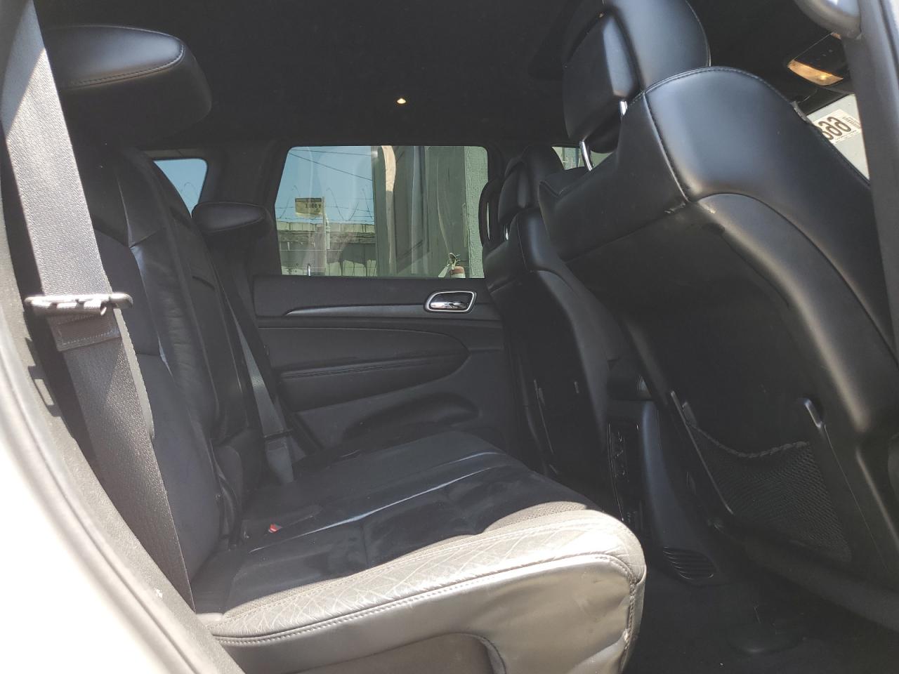 2018 Jeep Grand Cherokee Laredo VIN: 1C4RJEAG4JC323044 Lot: 66870715