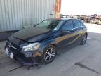 2017 MERCEDES BENZ A 180 D SE for sale at Copart PETERLEE