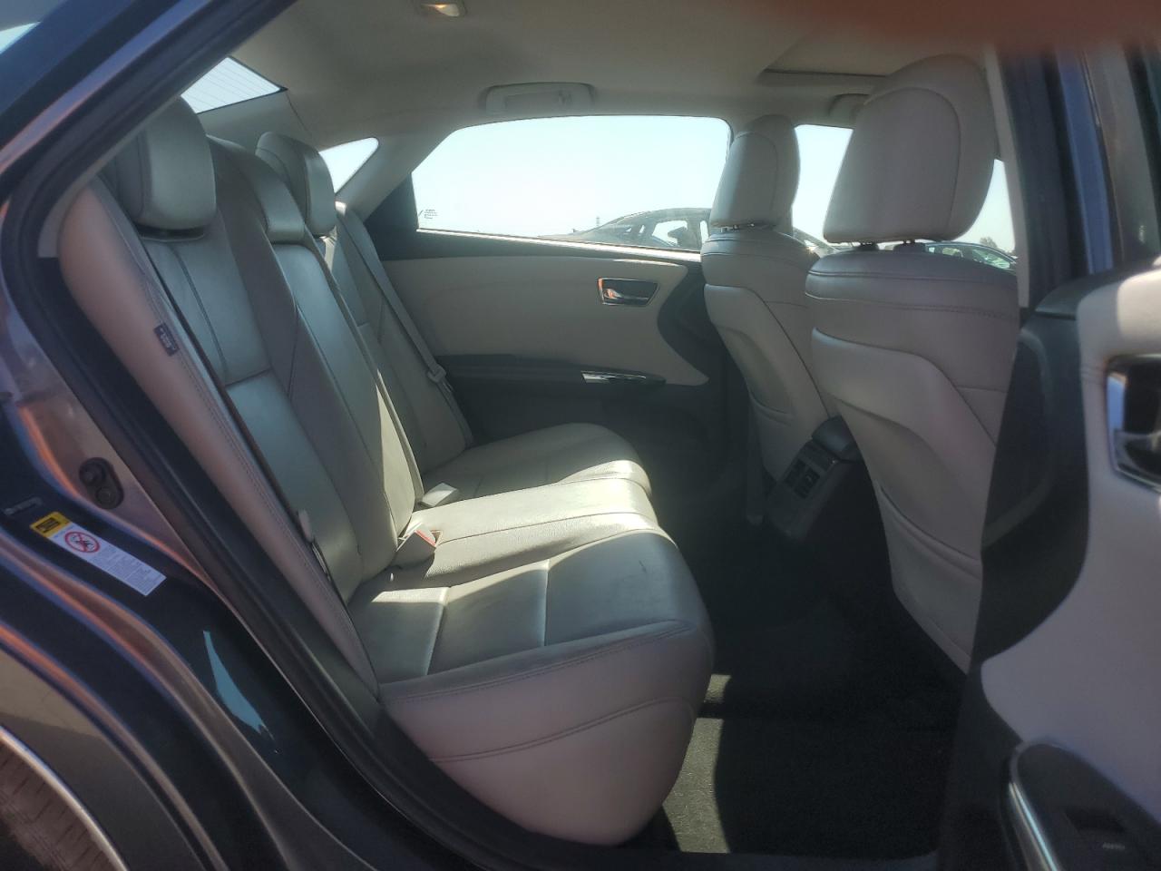 2015 Toyota Avalon Xle VIN: 4T1BK1EB0FU189958 Lot: 63476725
