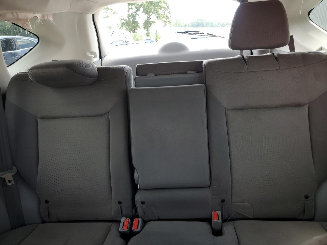 2014 Honda Cr-V Ex VIN: 3CZRM3H59EG701419 Lot: 67204005