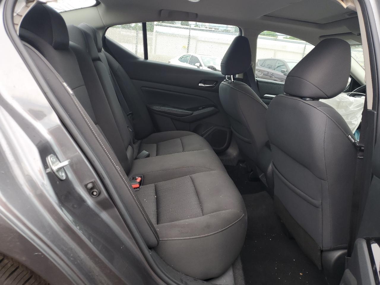 2021 Nissan Altima Sv VIN: 1N4BL4DV3MN315306 Lot: 64146865