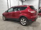 2016 FORD ESCAPE SE   for sale at Copart ON - OTTAWA