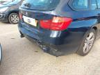 2012 BMW 320D SPORT for sale at Copart SANDWICH