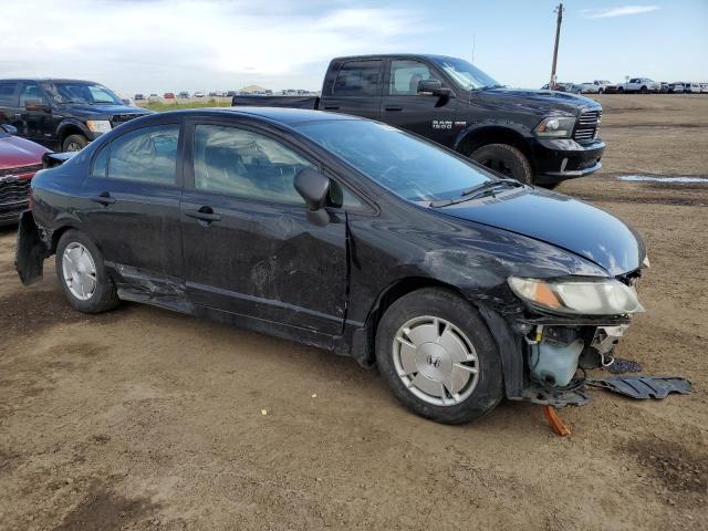 2009 HONDA CIVIC DX-G  