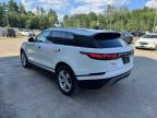 2018 LAND ROVER RANGE ROVER VELAR S   for sale at Copart MA - NORTH BOSTON