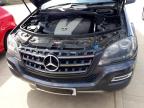 2011 MERCEDES BENZ ML300 GRD for sale at Copart SANDY