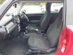 2010 MINI COOPER for sale at Copart CASTLEDERMOT - IRELAND