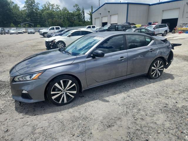 NISSAN ALTIMA SR 2022