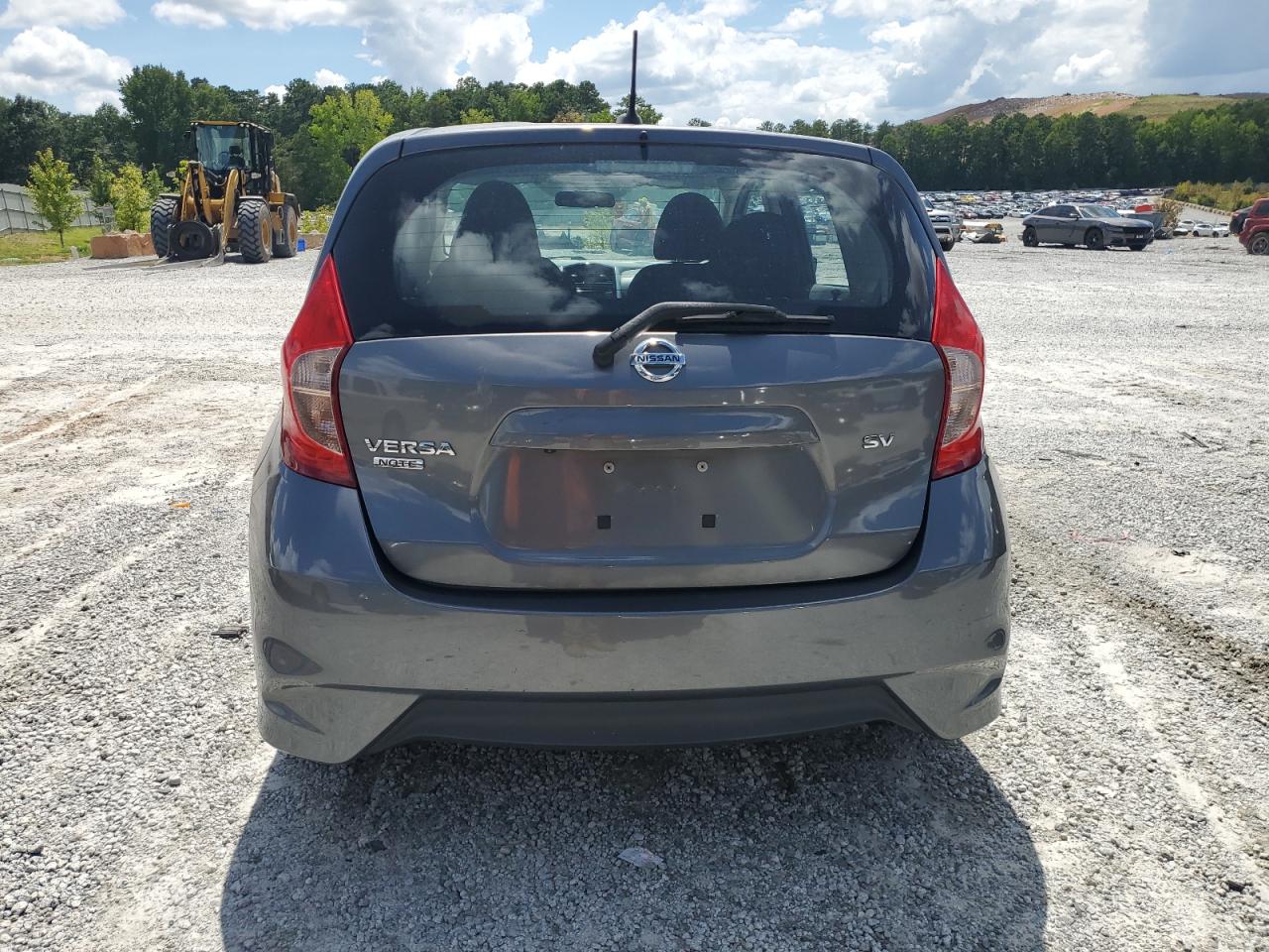 2017 Nissan Versa Note S VIN: 3N1CE2CP1HL377442 Lot: 65170865