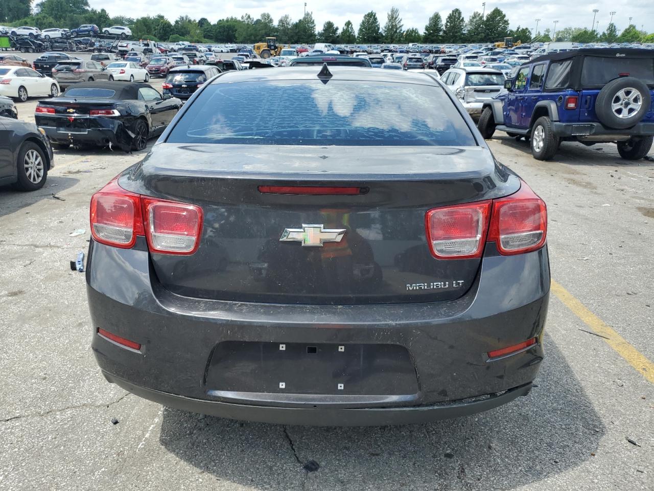 2013 Chevrolet Malibu 2Lt VIN: 1G11E5SA9DF253421 Lot: 64816285