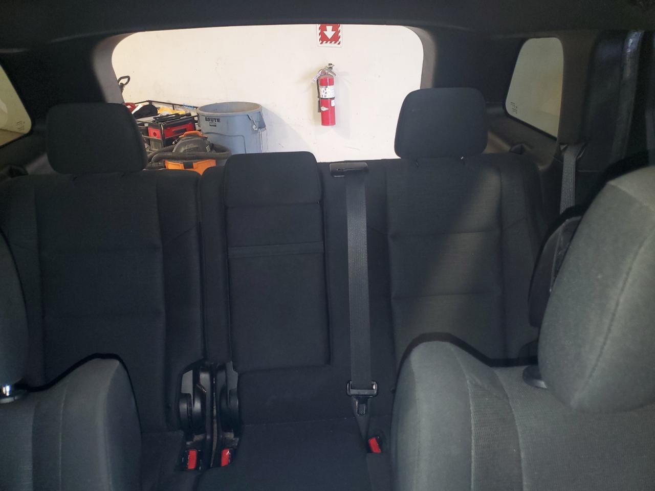 2015 Jeep Grand Cherokee Laredo VIN: 1C4RJFAG2FC197201 Lot: 65802415