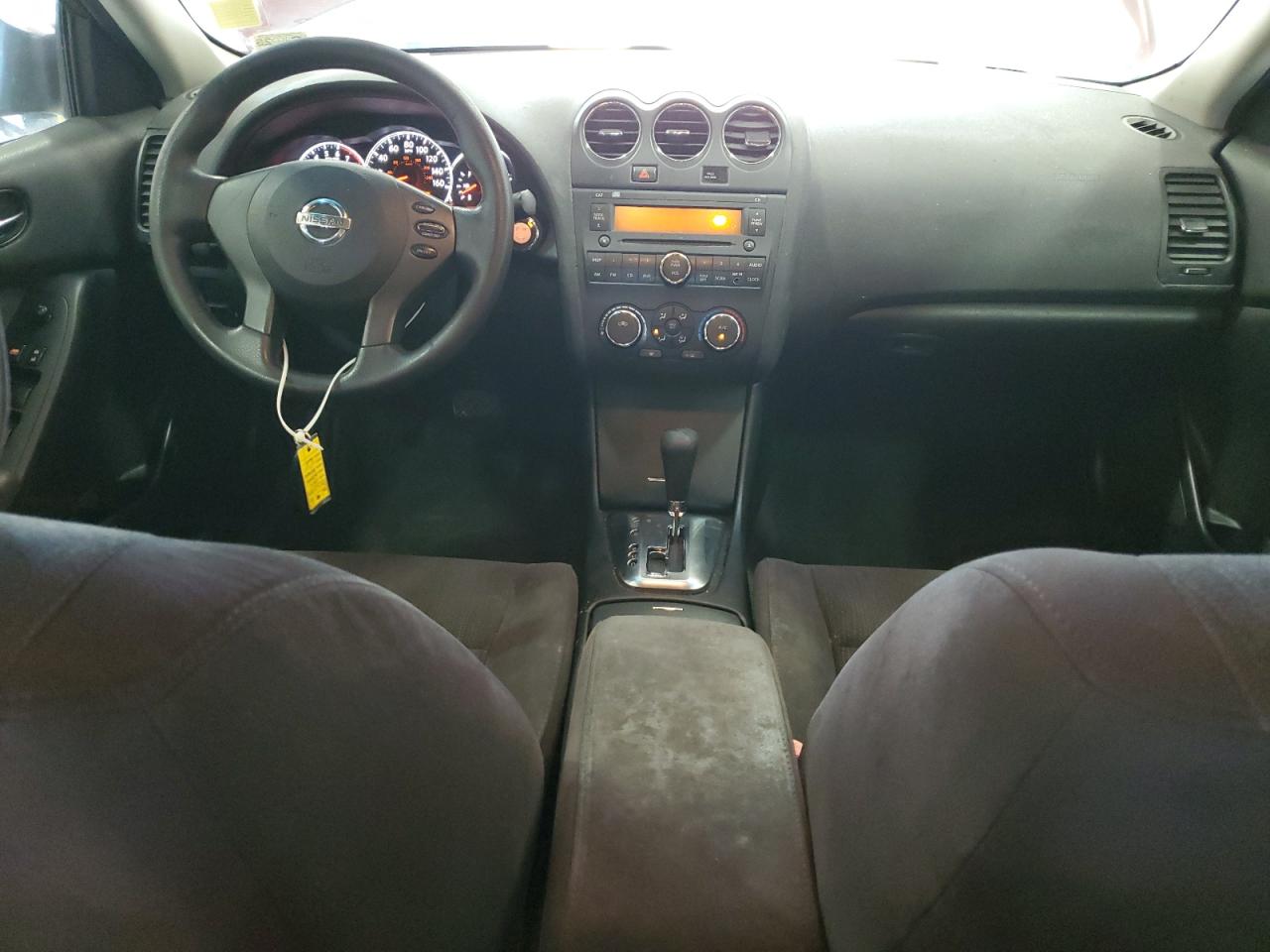 2011 Nissan Altima Base VIN: 1N4AL2AP7BC118251 Lot: 64818635