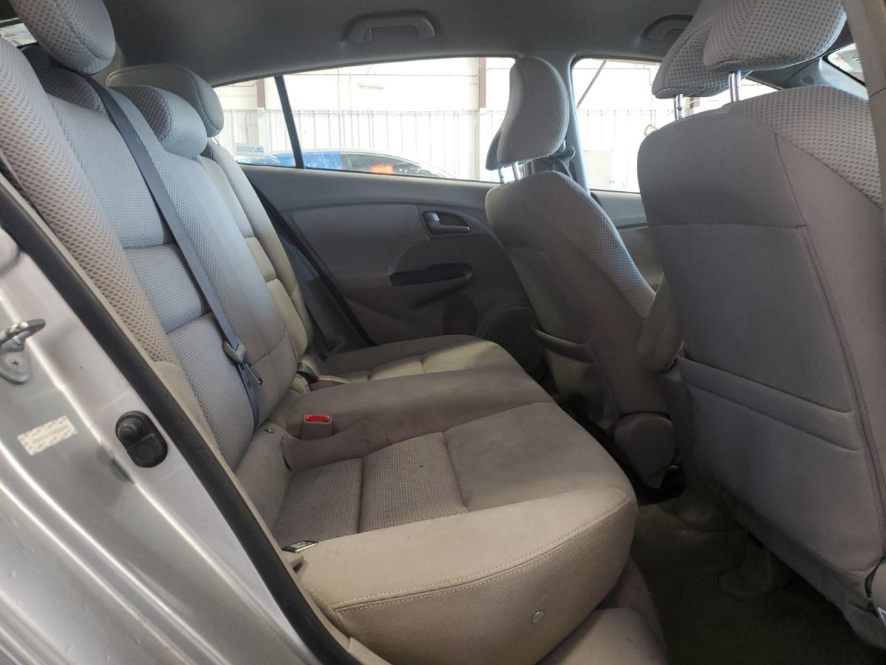 2010 Honda Insight Ex VIN: JHMZE2H70AS022459 Lot: 64527205