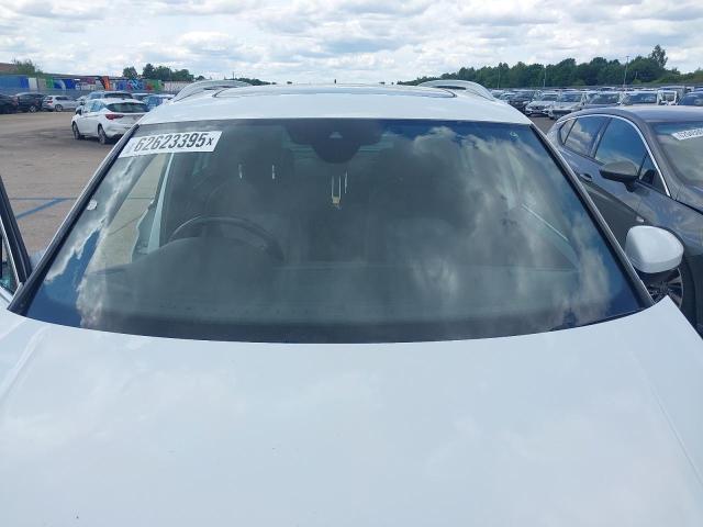 2017 VOLKSWAGEN TIGUAN 2.0 TDI 150 R-LINE 5DR