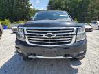 2015 CHEVROLET TAHOE K1500 LT   for sale at Copart GA - FAIRBURN