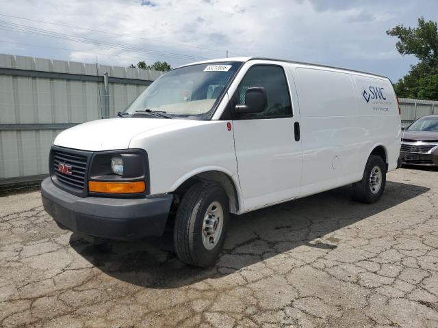 2015 Gmc Savana G2500