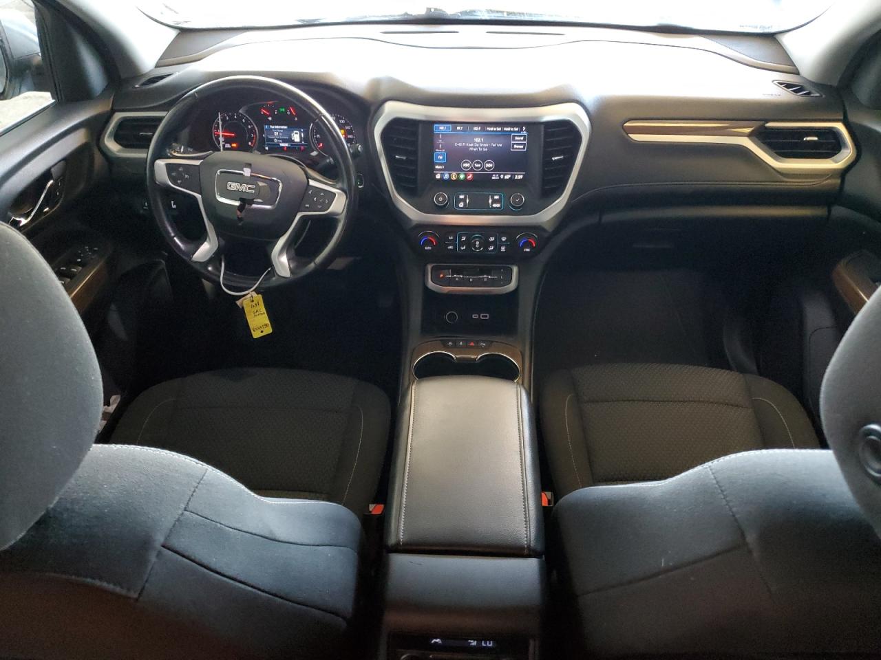 2020 GMC Acadia Sle VIN: 1GKKNKLA9LZ238573 Lot: 65817705