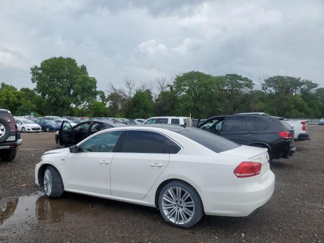Фото: 1VWBS7A3XFC088905