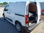 2019 CITROEN BERLINGO 6 for sale at Copart ROCHFORD