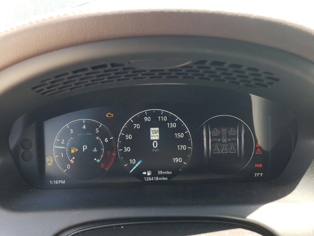 sajwa1c71h8w06749 SAJWA1C71H8W06749 2017 Jaguar Xj