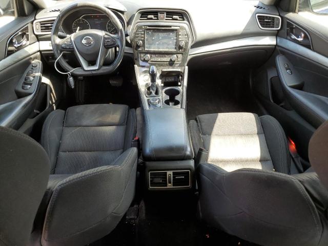 NISSAN MAXIMA 2017 Синий