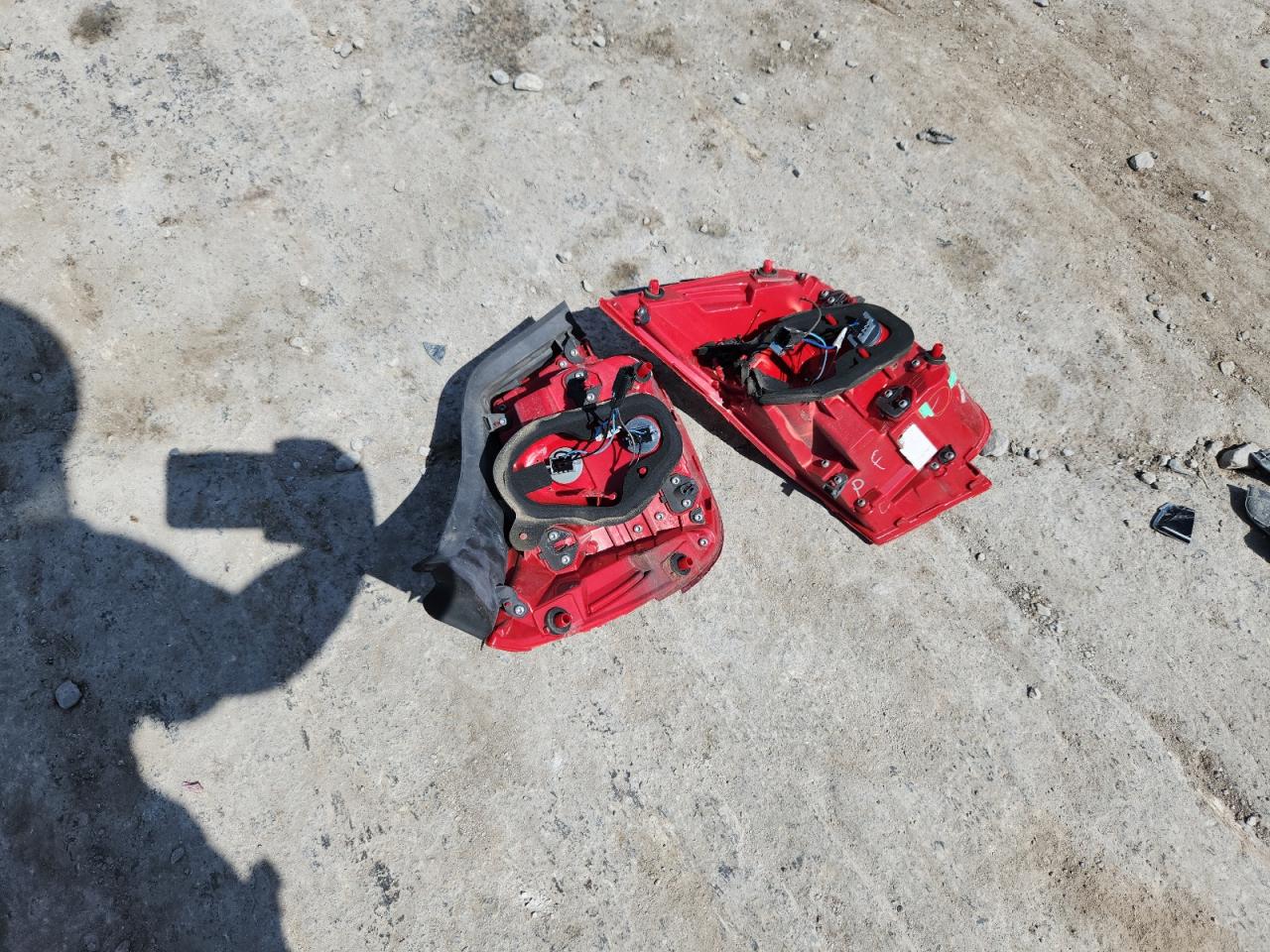 2014 Chevrolet Malibu Ls VIN: 1G11B5SL3EF289469 Lot: 66881205