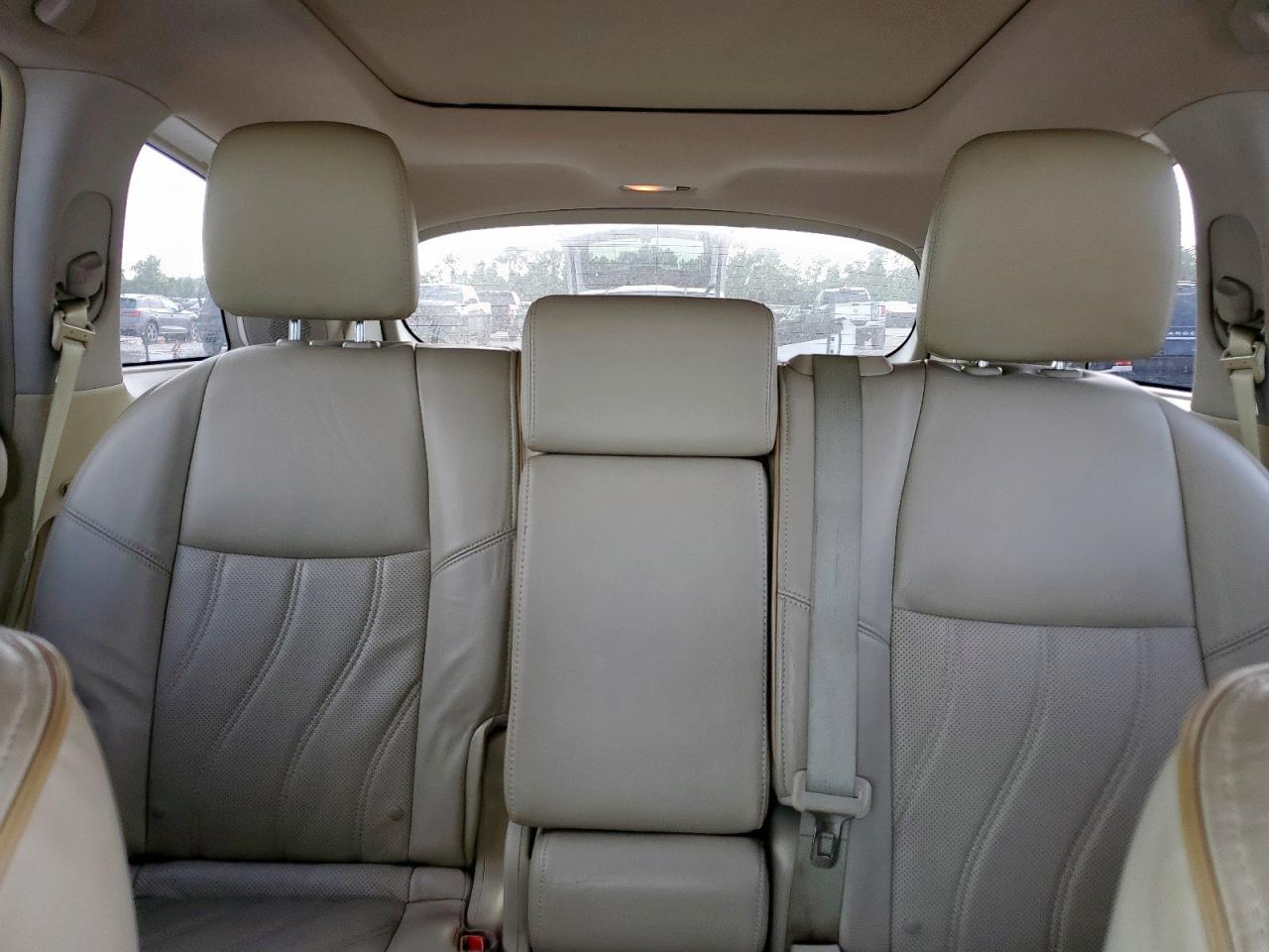 2013 Infiniti Jx35 VIN: 5N1AL0MM5DC318141 Lot: 64975455
