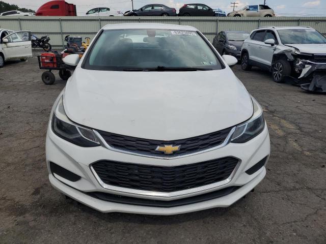  CHEVROLET CRUZE 2017 Белы