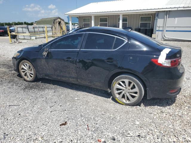  ACURA ILX 2017 Czarny
