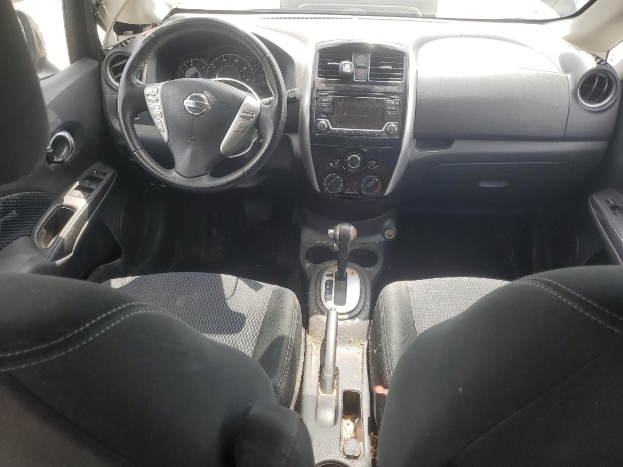2017 Nissan Versa Note S VIN: 3N1CE2CP4HL363535 Lot: 65276255