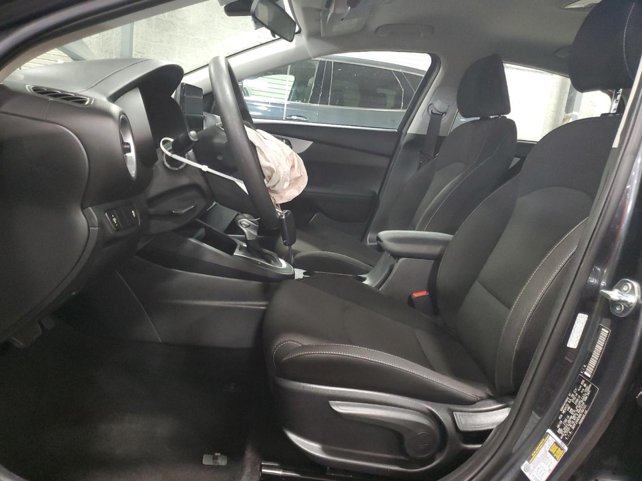 2024 Kia Forte Lx VIN: 3KPF24AD9RE784101 Lot: 64487945