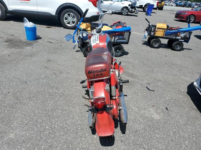 1967 HONDA 3000 MC  